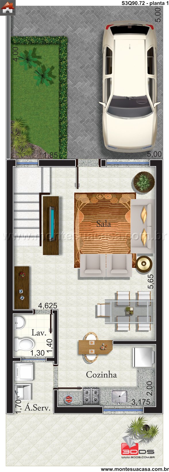 Imagem do projeto